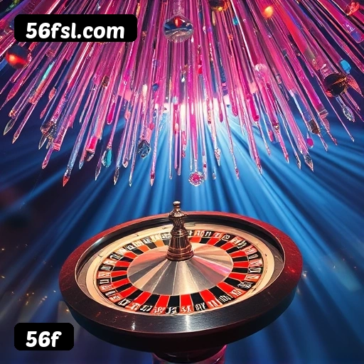 Jogos com maior RTP na 56f