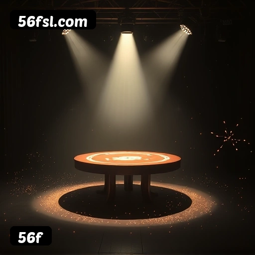 Streaming 4K no cassino ao vivo da 56f