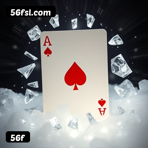 Promoções e bônus exclusivos da 56f