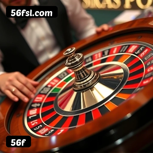 Bônus de Boas-vindas 56f