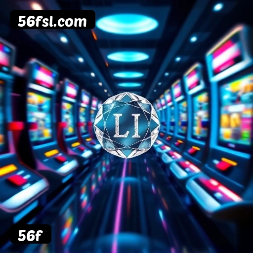 Apostas esportivas ao vivo na 56f