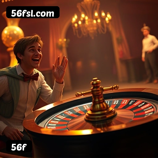 Dealers profissionais da 56f