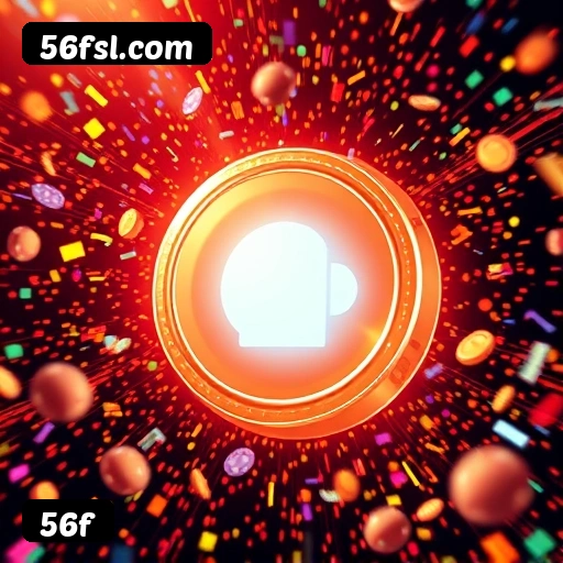 Siga a 56f no Facebook