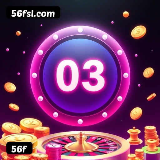 Lottery Clássica na 56f